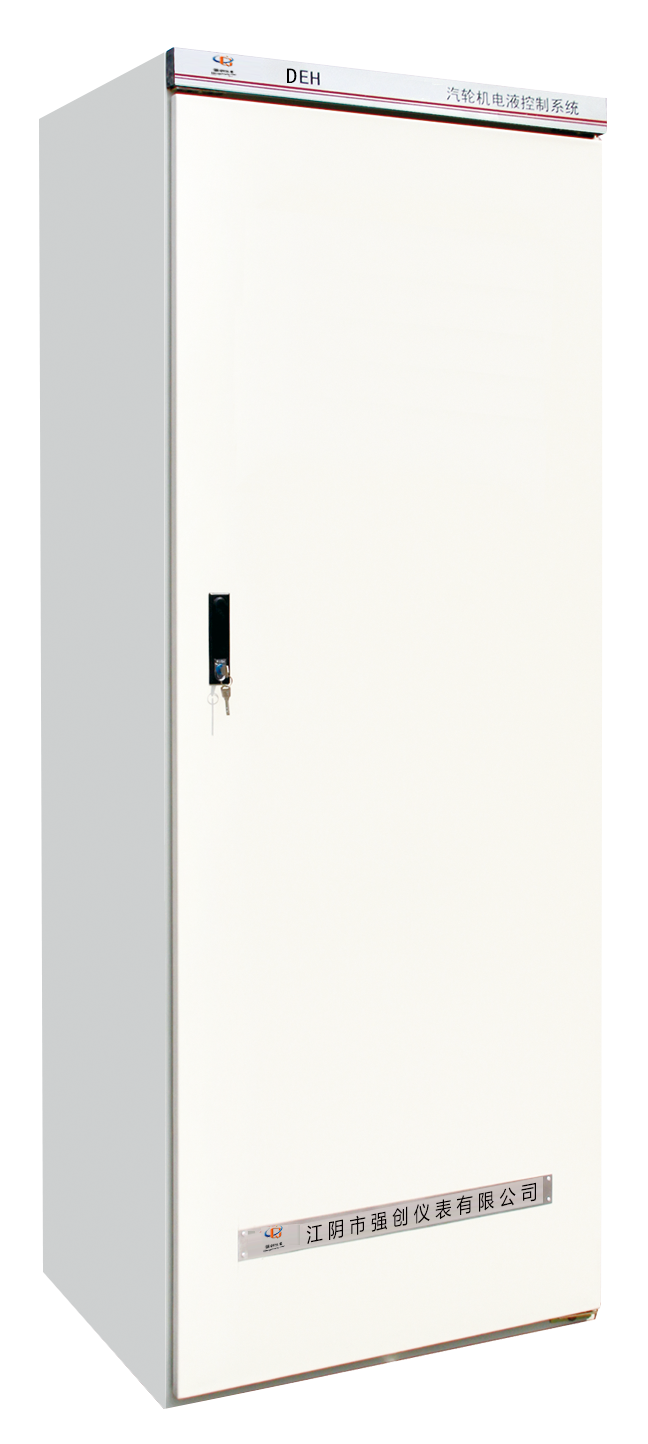 DEH-5000锅炉给水泵汽轮机电液控