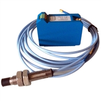 QC-3电涡流传感器