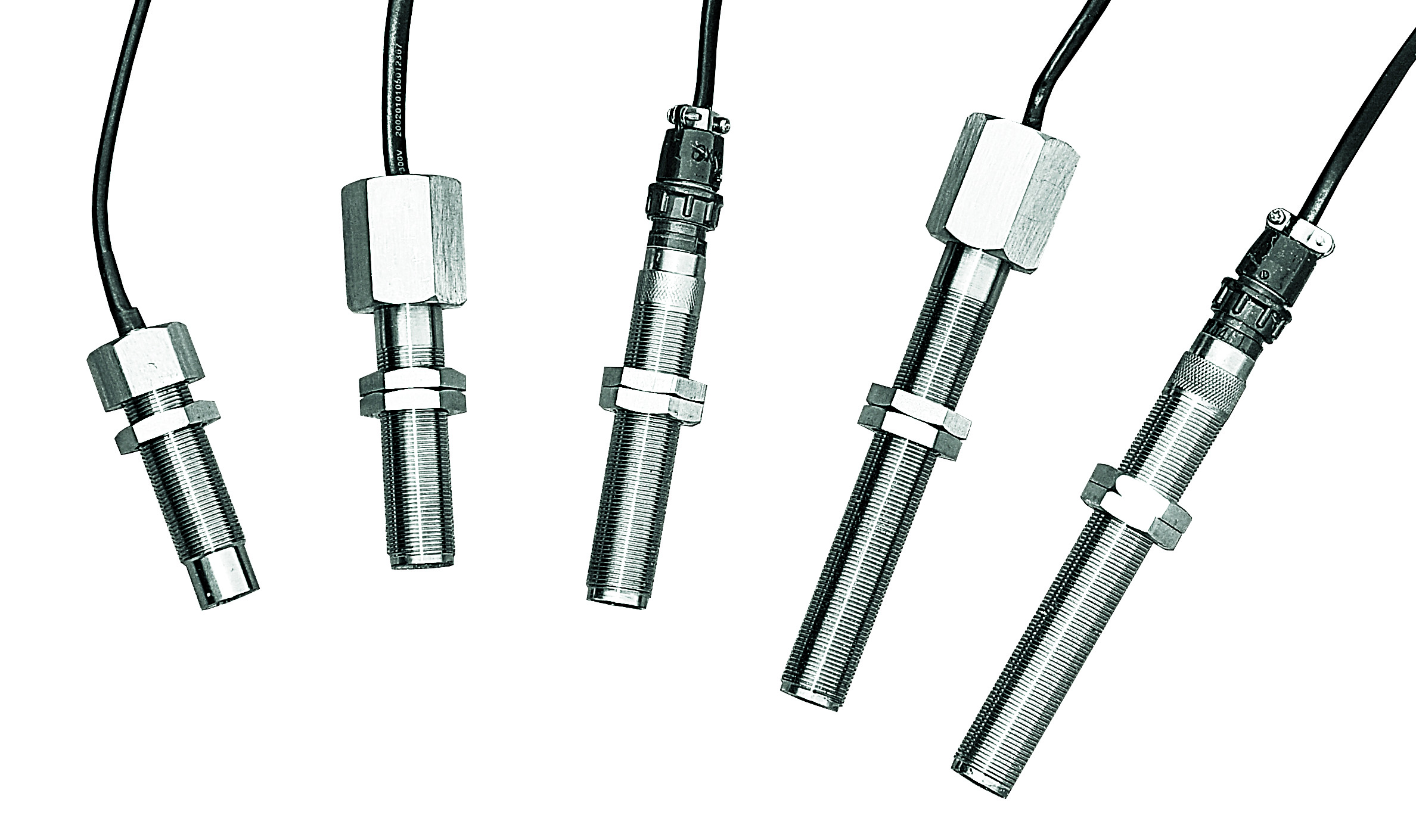 QC系列磁阻传感器