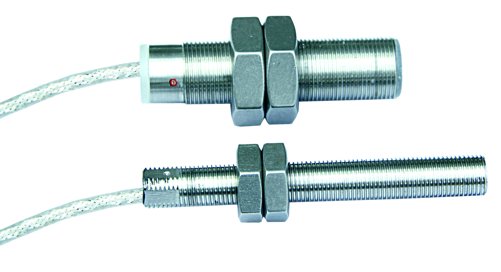 SMCB 系列磁敏测速传感器