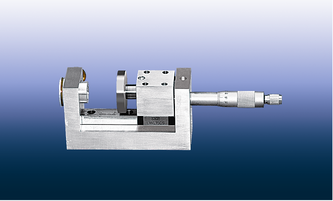 QC8400系列静态校验仪